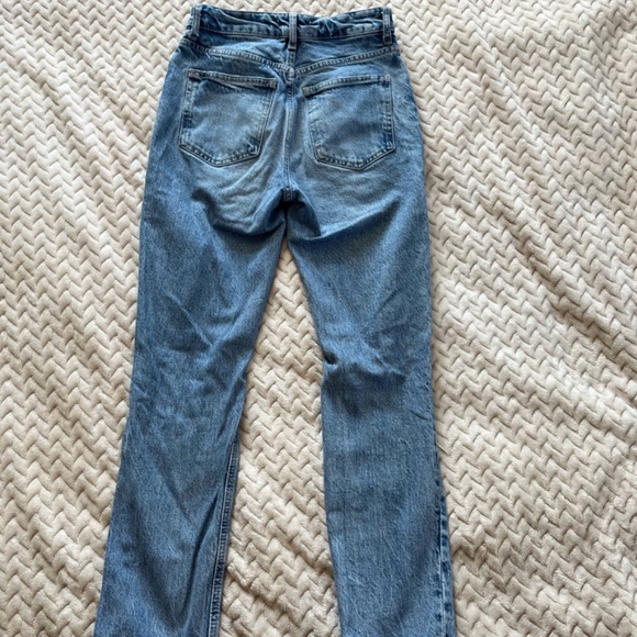 Zara jeans - Picture 2 of 2